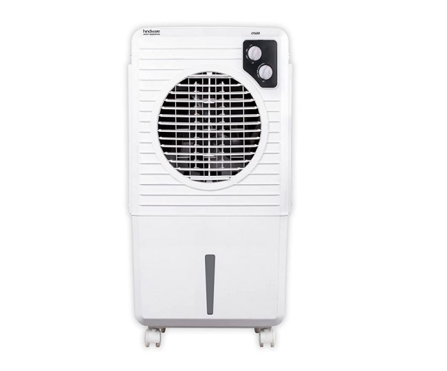 Air Cooler With Less Noise (June 2023)
